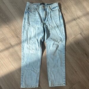 Banana republic jeans